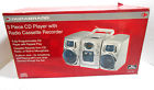 Cd-1493 Durabrand 3 Piece Cd 017999014932