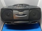 Cd-189 Audiovox Am-fm-cd-cassette With Micro