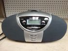 Cd-208 Durabrand Boombox Cd Player Cd-208 Durabrand Boombox Cd Player