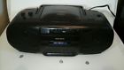 Cd-3314 Radio Shack Boombox Player April Works