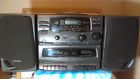 Cd-3321 Optimus Portable Cd Dual
