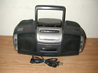 Cd-3328 Optimus Compact Disc Player