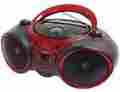 Cd-4421 Cd-490 Jensen Cd Stereo Portable Player Am Fm 490 Radio Sport And Aux Line New Boombox 077283964916