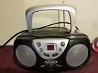 Cd-472 Jensen Cd472 Portable Stereo