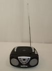 Cd472a Cd 472a Jensen Portable Stereo Player Radio