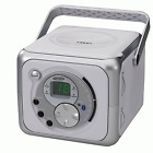 Cd-555 Jensen New Fm Stereo Cd