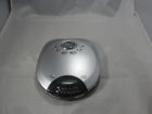 Cd-625 Durabrand Portable Radio And Cd Player