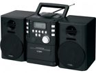 Cd-725 Jensen Portable Cd Music System