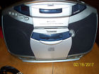 Cd1282 Venturer Cd Stereo Boombox