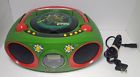 Cd221nt Cosmo Teenage Mutant Ninja Turtles Raphael Radio Cd Player Tmnt Cd221nt Cosmo Teenage Mutant Ninja Turtles Raphael Radio Cd Player Tmnt