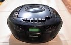 Cd35pl Koramzi Portable Cd Boombox 785339978168