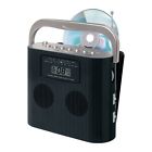 Cd470bk Jensen Sport Portable Stereo 077283964718