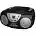 Cd472 077283967214 Jensen Portable Stereo Cd Player With Am Fm Radio Bass Boost