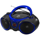Cd-490 Cd490 Jensen Sport Stereo