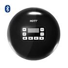 Cd611t Hott Bluetooth Portable Cd Player Headphones And Power 765470890345