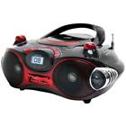 Usb-sd-mp3 Cd6948 Craig Electronics Boomboxes Cd 731398469482