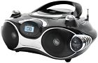 Cd6961bt Craig Electronics Cd Boombox