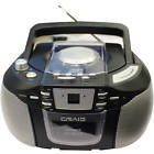 Cd6963 Craig Cd Boombox With 731398469635