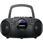 Cd705c Koramzi Portable Cd Boombox
