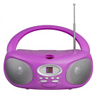 Cdb220p Riptunes Portable Music Cd 810941018626