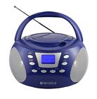 Cdb230bt Riptunes Bluetooth Am-fm Cd