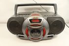 Cdf-g55 Sony Am-fm Stereo Radio-cassette-cd