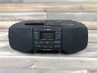 Cdf-s33 Sony Cd Radio Casette Boombox