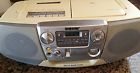 Cfd-v17 Cdf-v17 Sony Vtg Cd Radio