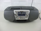 Cfd-v5 Cdf-v5 Sony Portable Mega Bass Stereo Player Recorder Model Cfd-v5 Cdf-v5 Sony Portable Mega Bass Stereo Player Recorder Model