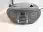 Cdp-289 Lasonic Portable Cd Player Stereo