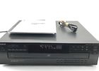 Cdp-c235 Sony Cd Changer 5