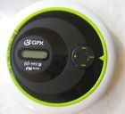 Cdpr6205 Gpx Esp Compact Disc Player No Accessories