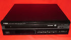 Cdv-575 Yamaha Nice 5 Disc