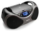 Ce2000 Akai Fm Radio Cd Player