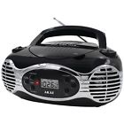 Ce2200b Akai Retro Cd Boombox 846933022005