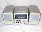 Ce531mp Audiovox Micro Mp3-cd Shelf