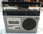 Cf-160 Sony Vtg Am Fm