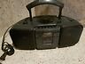 Cfd-20 Cf-20 Sony Cd Radio Tested Working Great