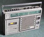Cf-270s Sony Old School Am-fm-shortwave-cassette