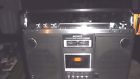 Cf-570 Sony Rare Boombox Cassette