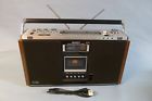 Cf-590s Sony Restored With Original Parts
