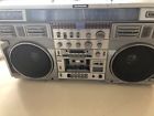 Cf100fn Nippon Ghetto Blaster