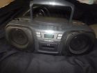 Cfd-201 Sony Cfd-101 Boombox Am-fm