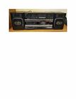 Cfd-444 Sony Cd Cassette Player