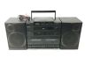 Cfd-450 Sony Dual Cassette Tape Cd Radio Boombox Vintage For Parts