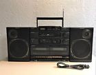 Cfd-460 Sony Vintage 1990s Am-fm