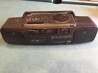 Cfd-50 Sony Cd Cassette Am