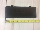 3-913-758 Cfd-520 Sony Boombox Battery Cover