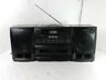 Cfd-567 Sony Vintage Cd Portable Radio Stereo Boombox
