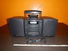 Cfd-626 Sony Vintage Boombox Rare Used